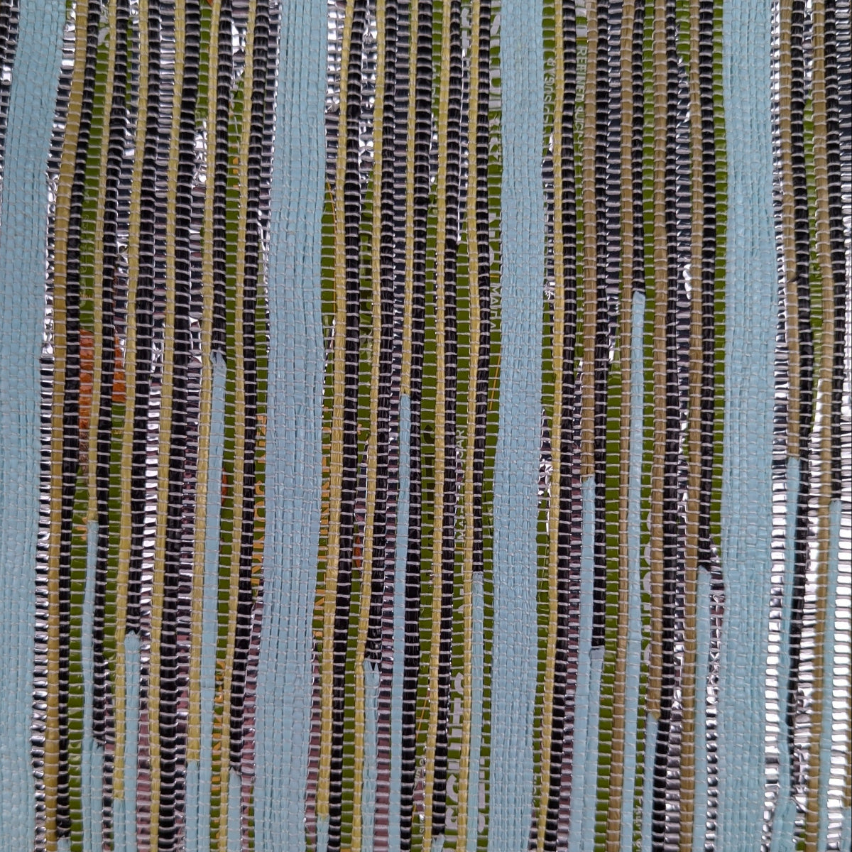 Upcycled Handcrafted Designer Office Tote (OTD0326-016) PS_W