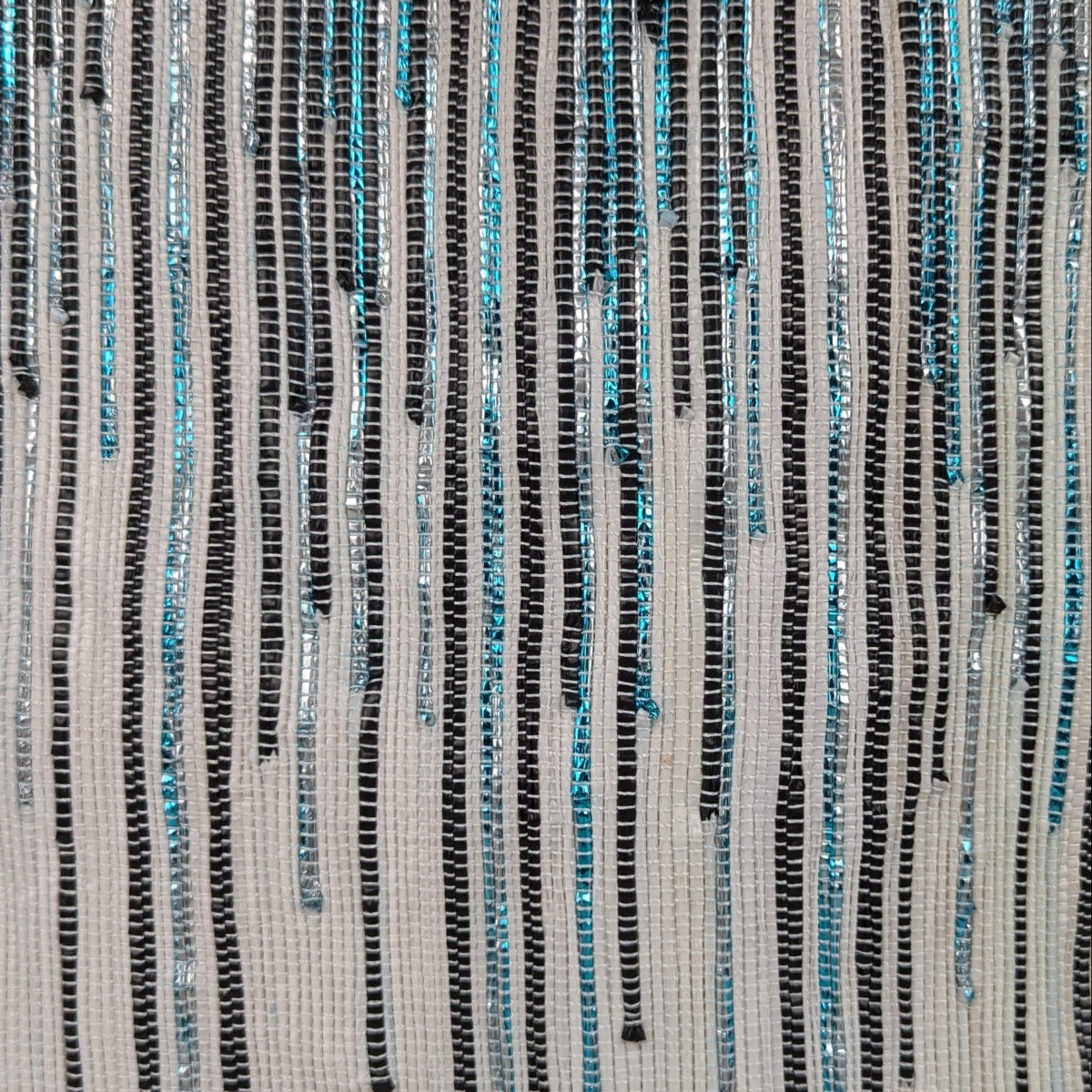 Upcycled Handcrafted Designer Shop N Go (SNGD0326-009) PS_W