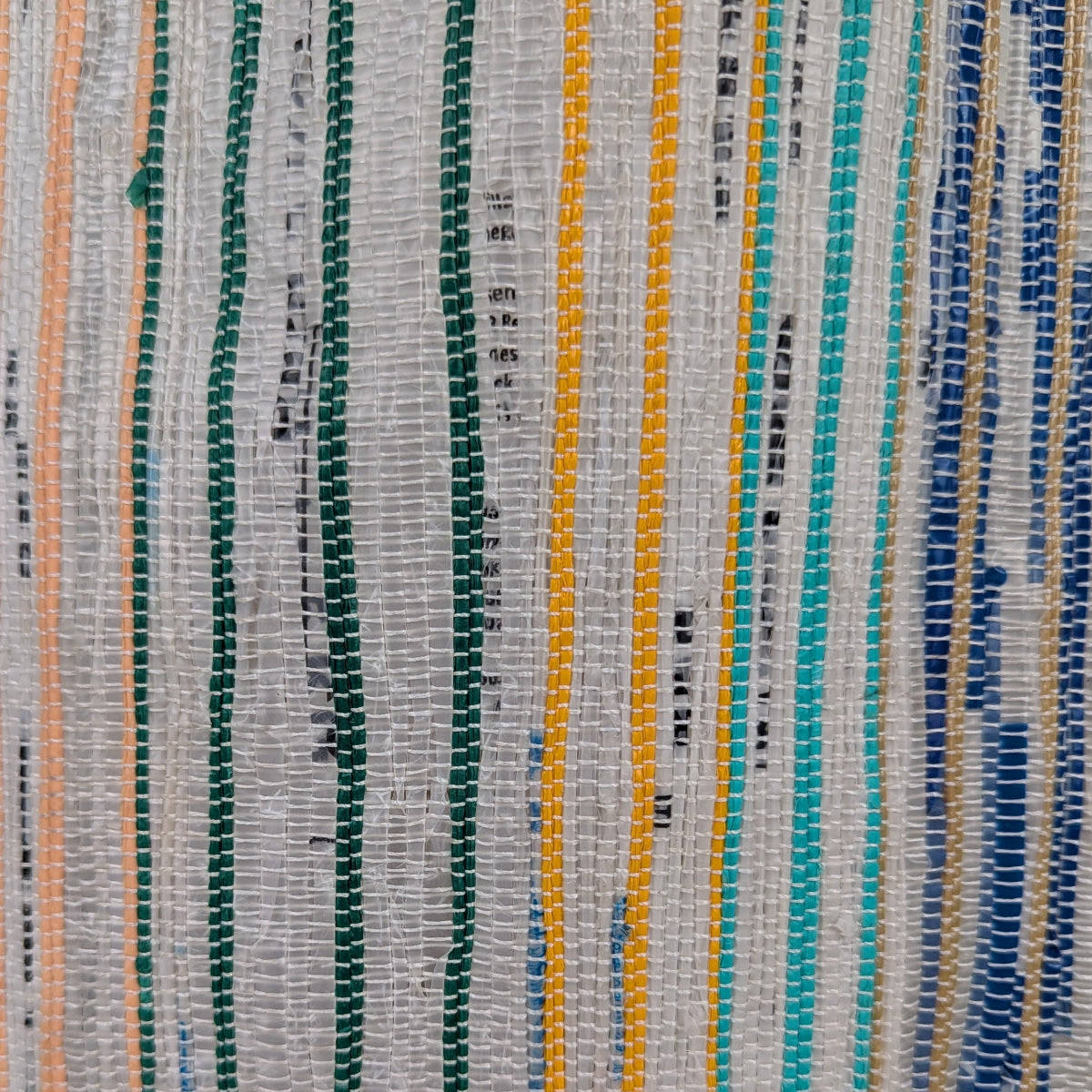 Upcycled Handcrafted Laundry Bag (LBG0426-009) PS_W