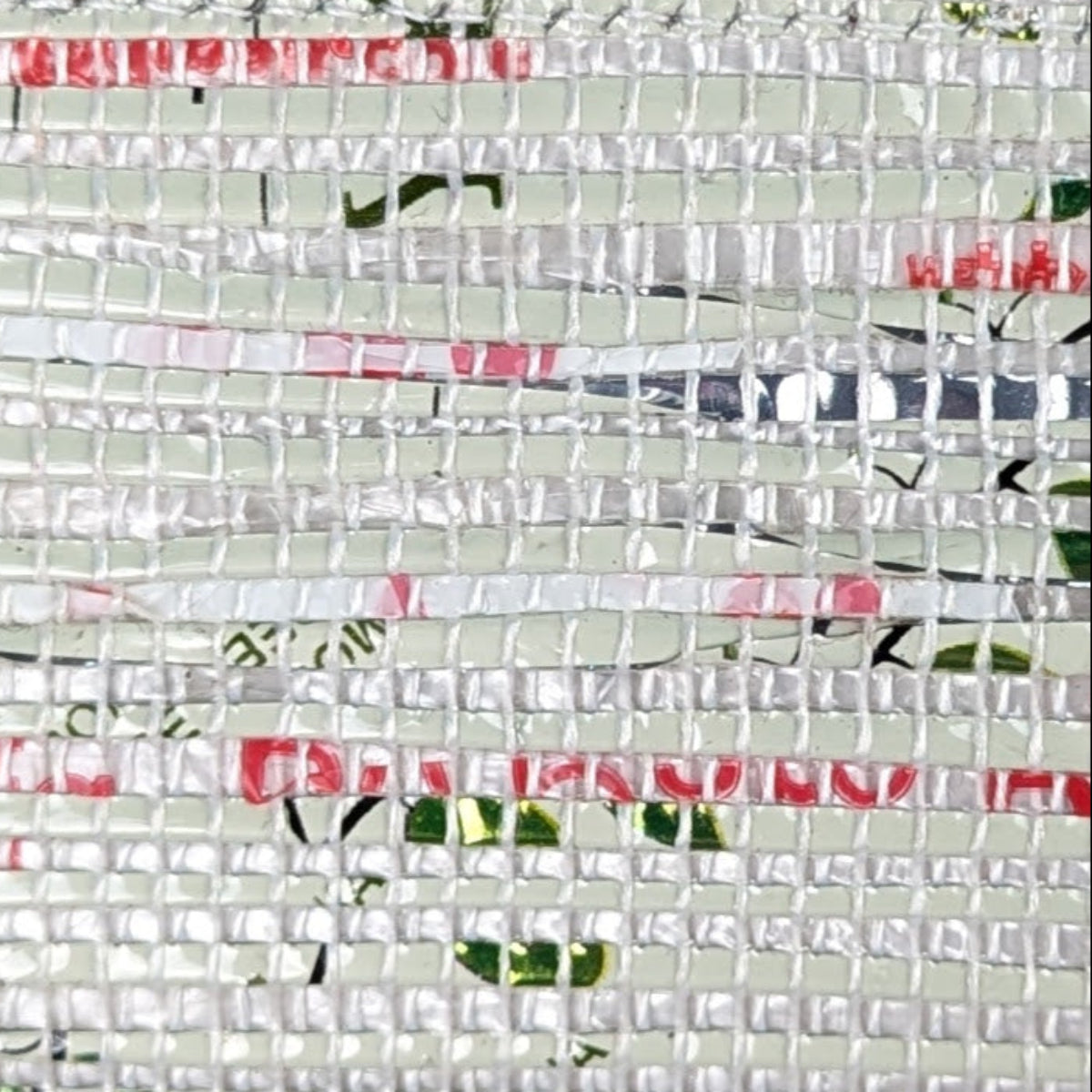 Upcycle Handcrafted Spec Case (SC0426-024) PS_W