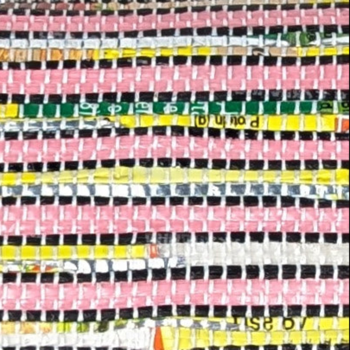 Upcycle Handcrafted Spec Case (SC0426-027) PS_W