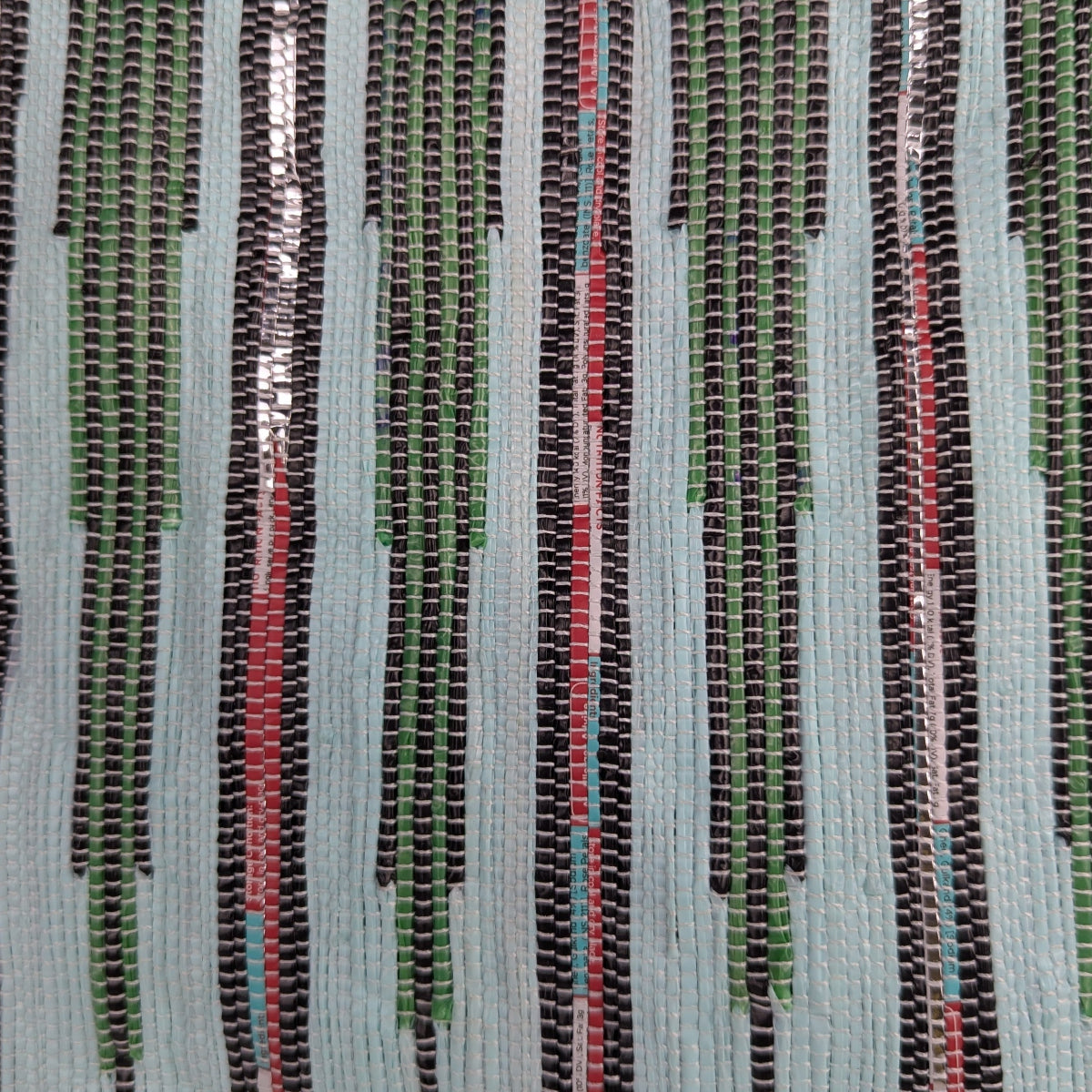 Upcycled Handcrafted Designer Eclipse Jhola Tote (EJD0426-006) PS_W