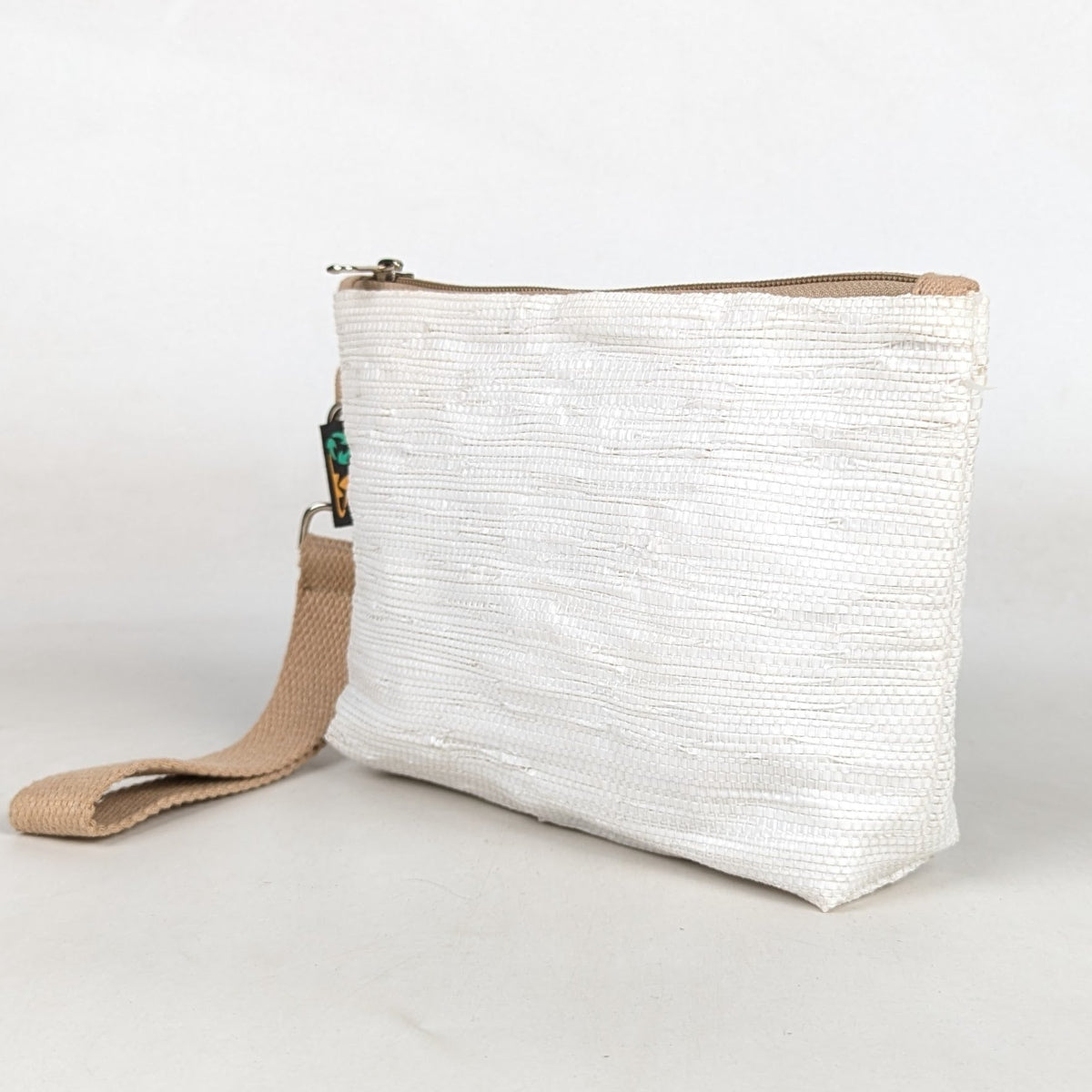 Upcycled Handcrafted Wrist It (WI0426-012) PS_W