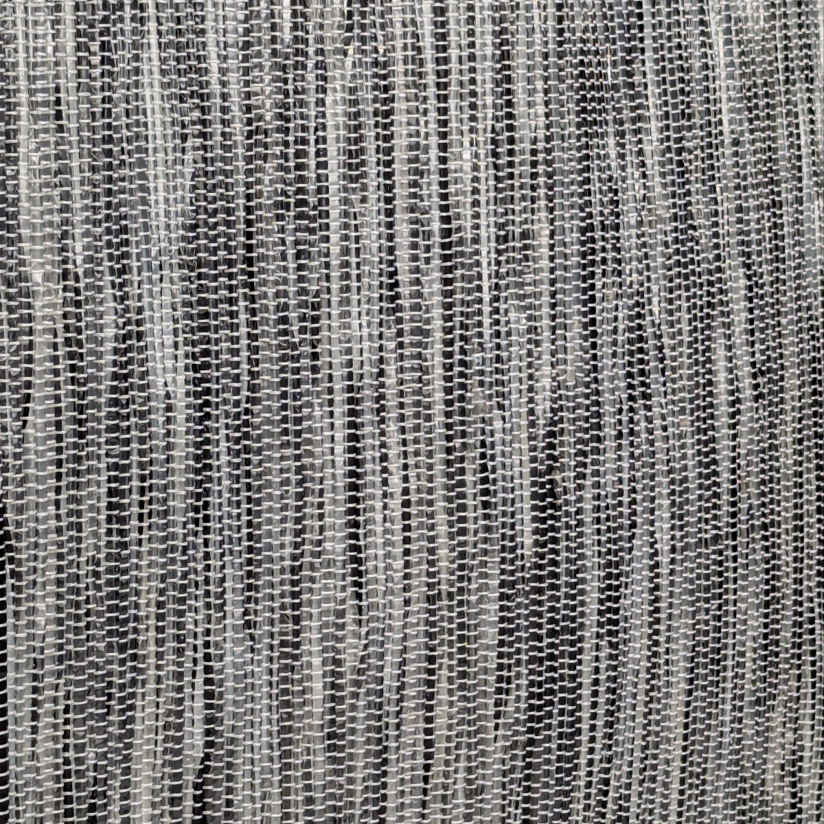 Upcycled Handcrafted Collapsible Storage Basket Big (CSBB0526-007) PS_W