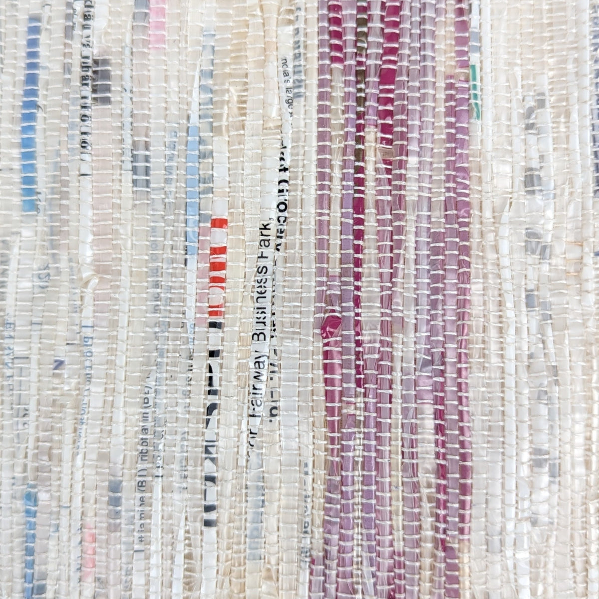 Upcycled Handcrafted Diary/Book Wrap (DBW0626-020)