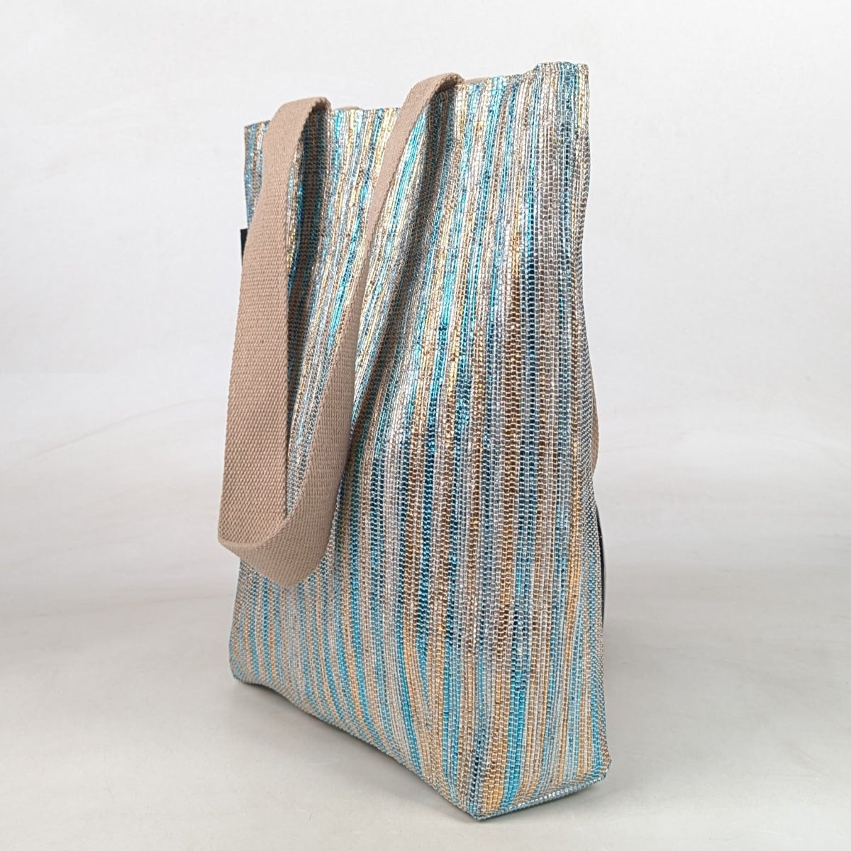 Upcycled Handcrafted Shop N Go (SNG0626-011)