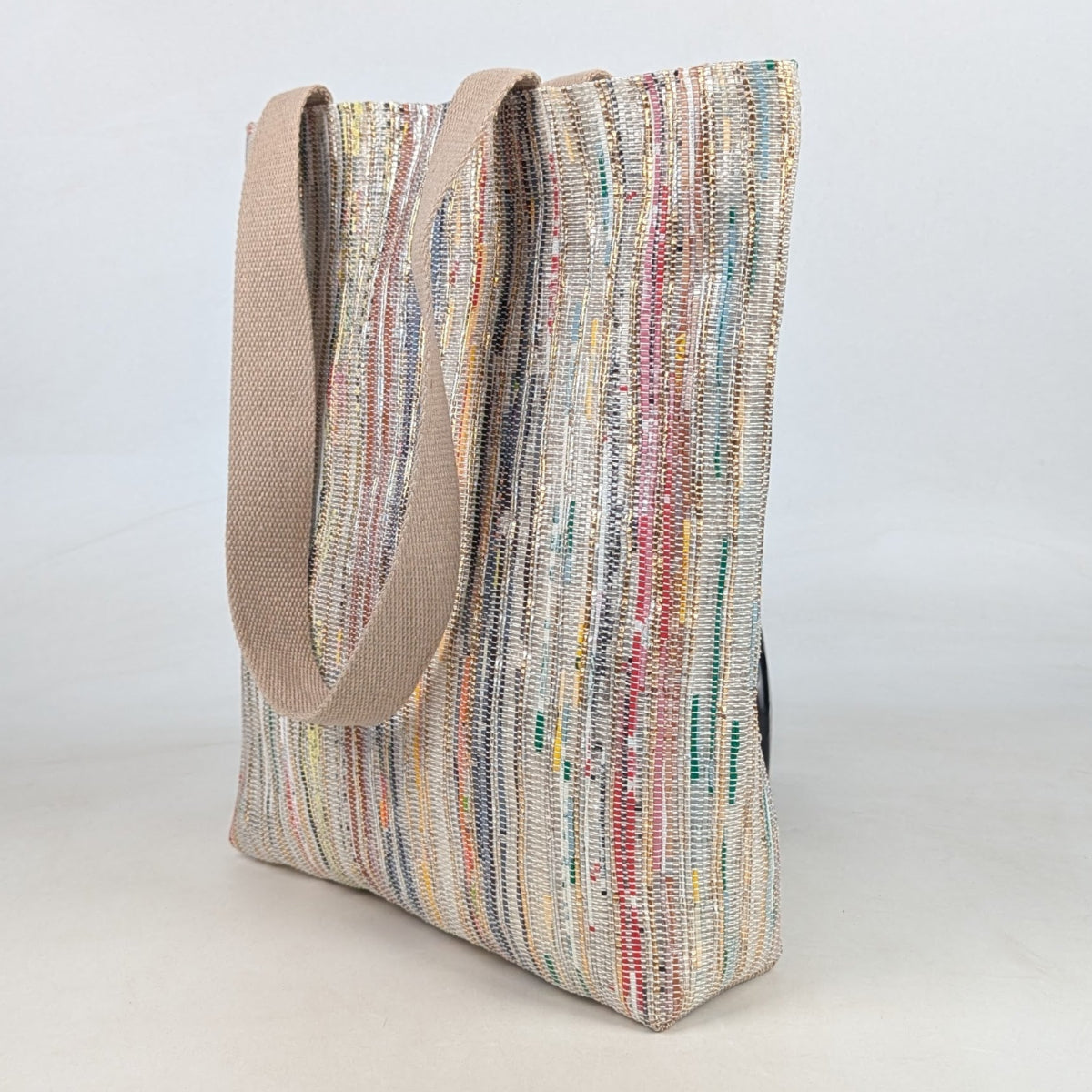 Upcycled Handcrafted Shop N Go (SNG0626-013)
