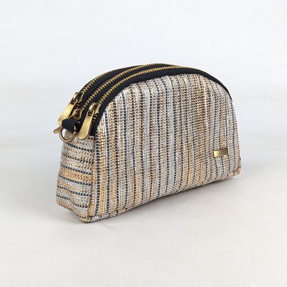 Exclusive Upcycled Handcrafted Taco Sling (TSL0726-012)