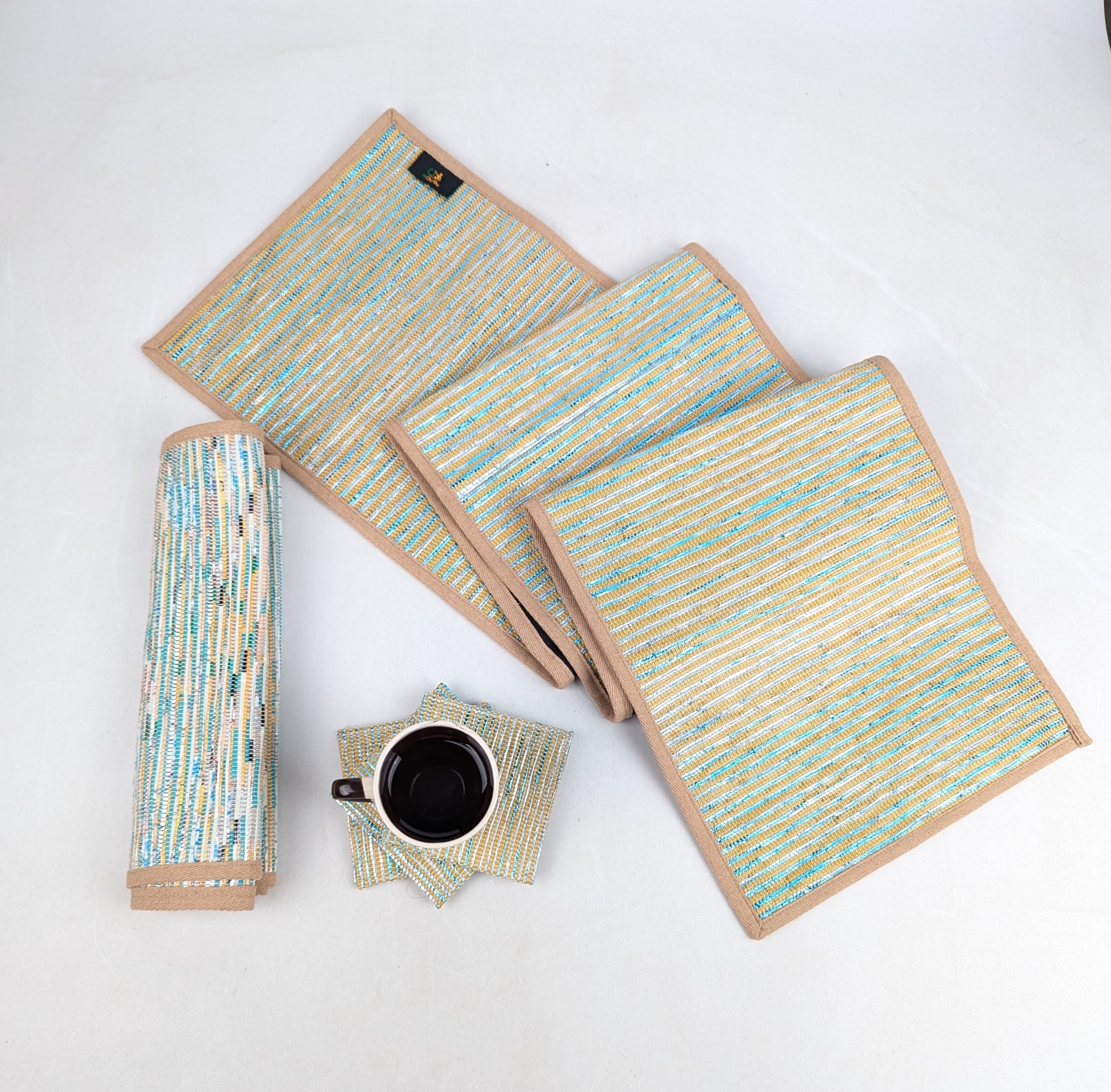 Elegant Dining Curated Set