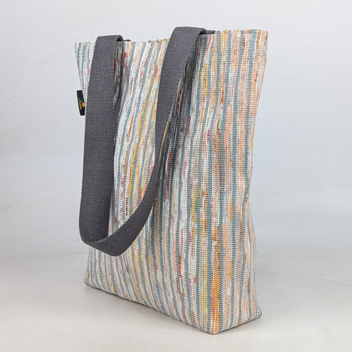 Upcycled Handcrafted Shop N Go (SNG0726-008)