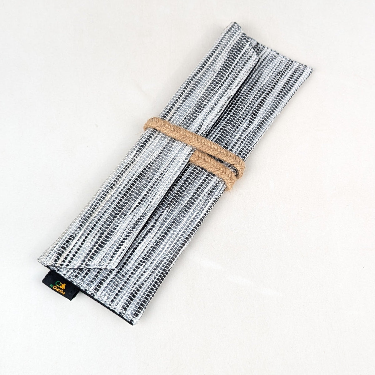 Upcycled Handcrafted Cutlery Kit (CK0726-012)