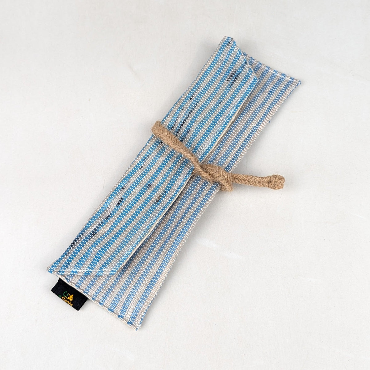 Upcycled Handcrafted Cutlery Kit (CK0726-010)