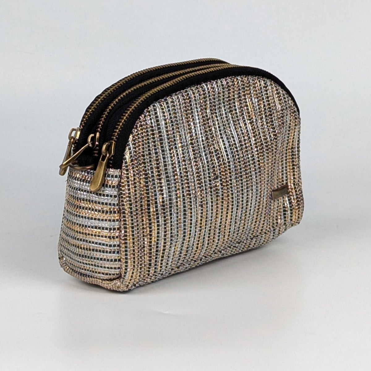 Exclusive Upcycled Handcrafted Taco Sling (TSL0826-013)