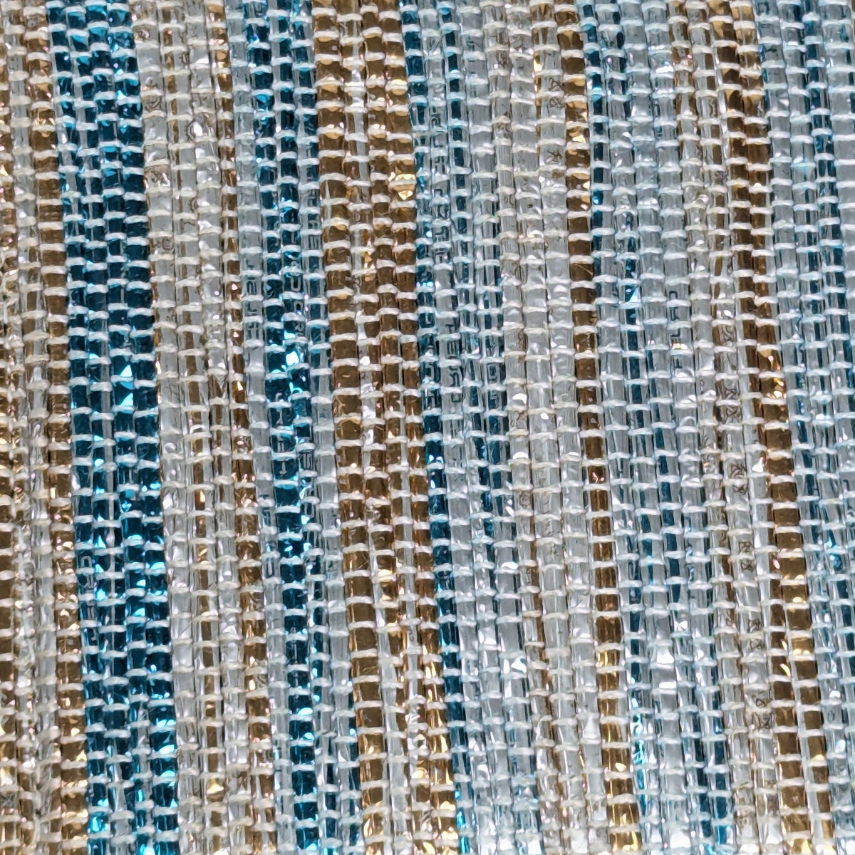 Upcycled Handcrafted Coaster (C0826-005)