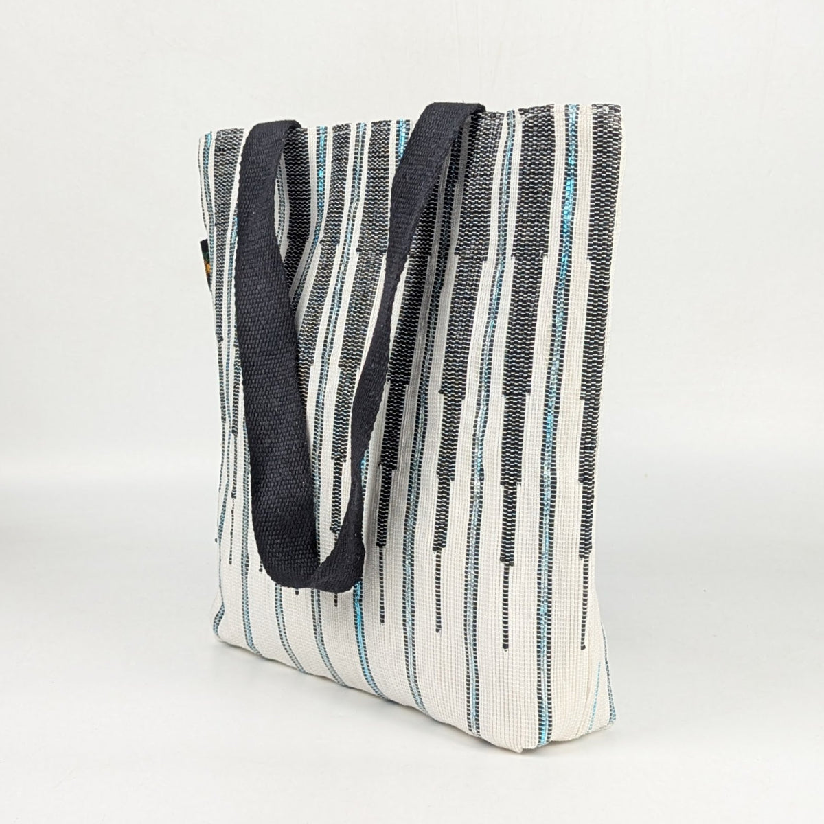 Upcycled Handcrafted Designer Shop N Go (SNGD1026-007)
