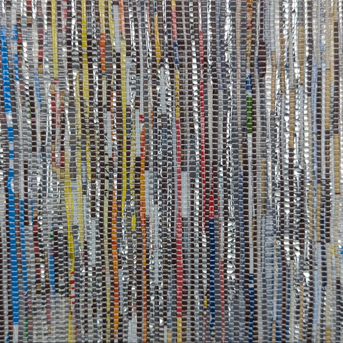 Upcycled Handcrafted Spartan Backpack (SBP0326-003) PS_W