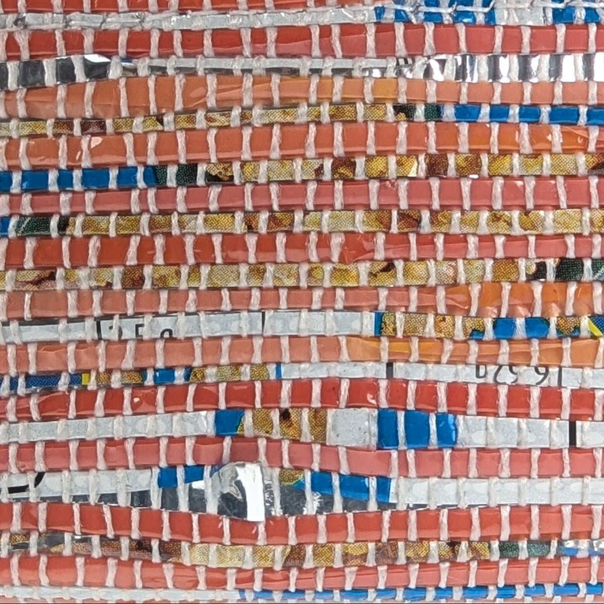 Upcycle Handcrafted Spec Case (SC0126-001) PS_W