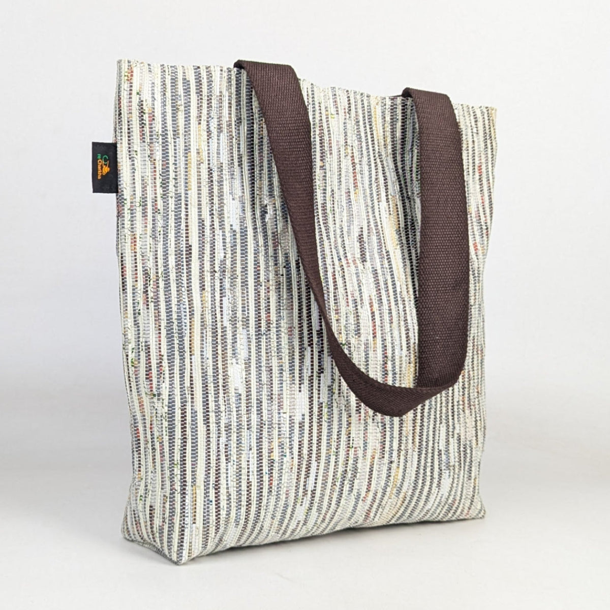 Upcycled Handcrafted Shop N Go (SNG0126-010) PS_W