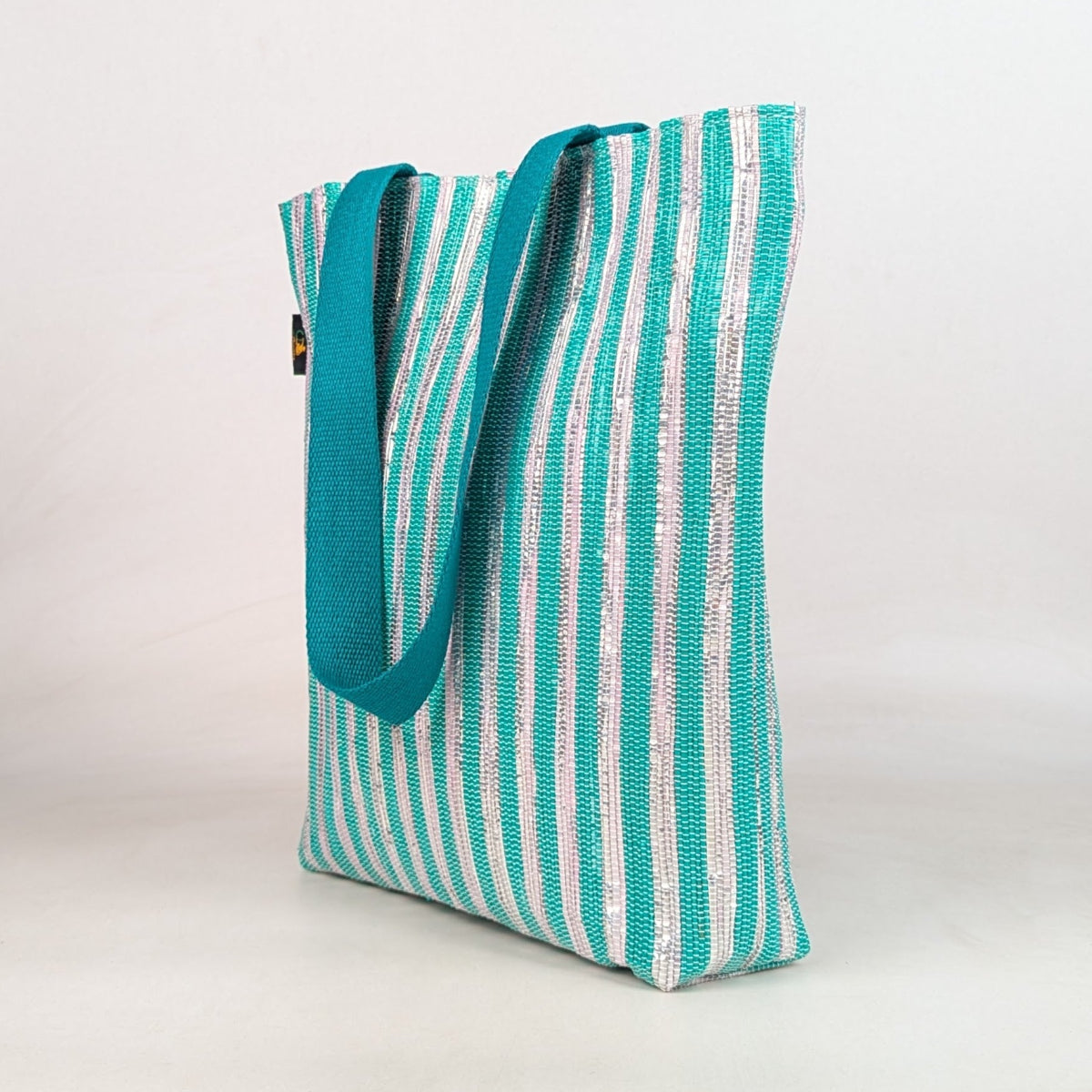 Upcycled Handcrafted Shop N Go (SNG0526-011) PS_W