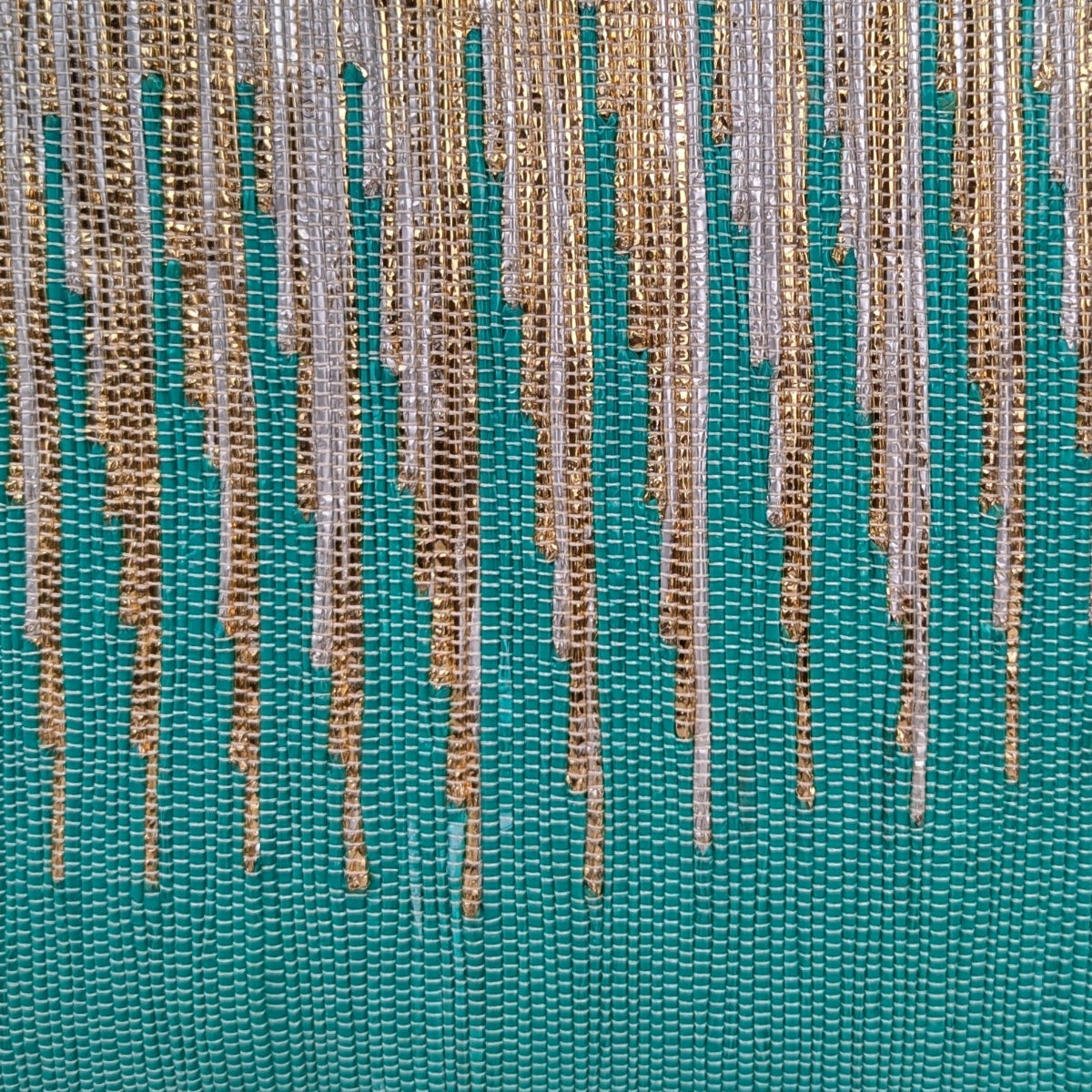 Upcycled Handcrafted Designer Shop N Go (SNGD0126-006) PS_W