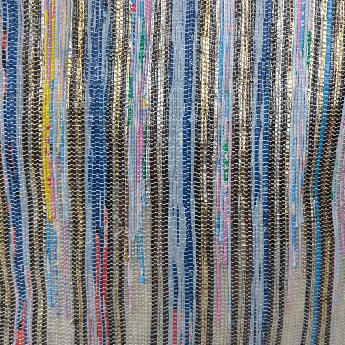 Upcycled Handcrafted Designer Shop N Go (SNGD0326-003) PS_W