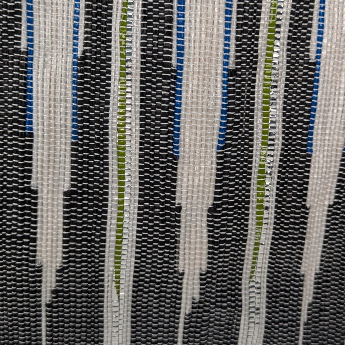 Upcycled Handcrafted Designer Shop N Go (SNGD0326-004) PS_W