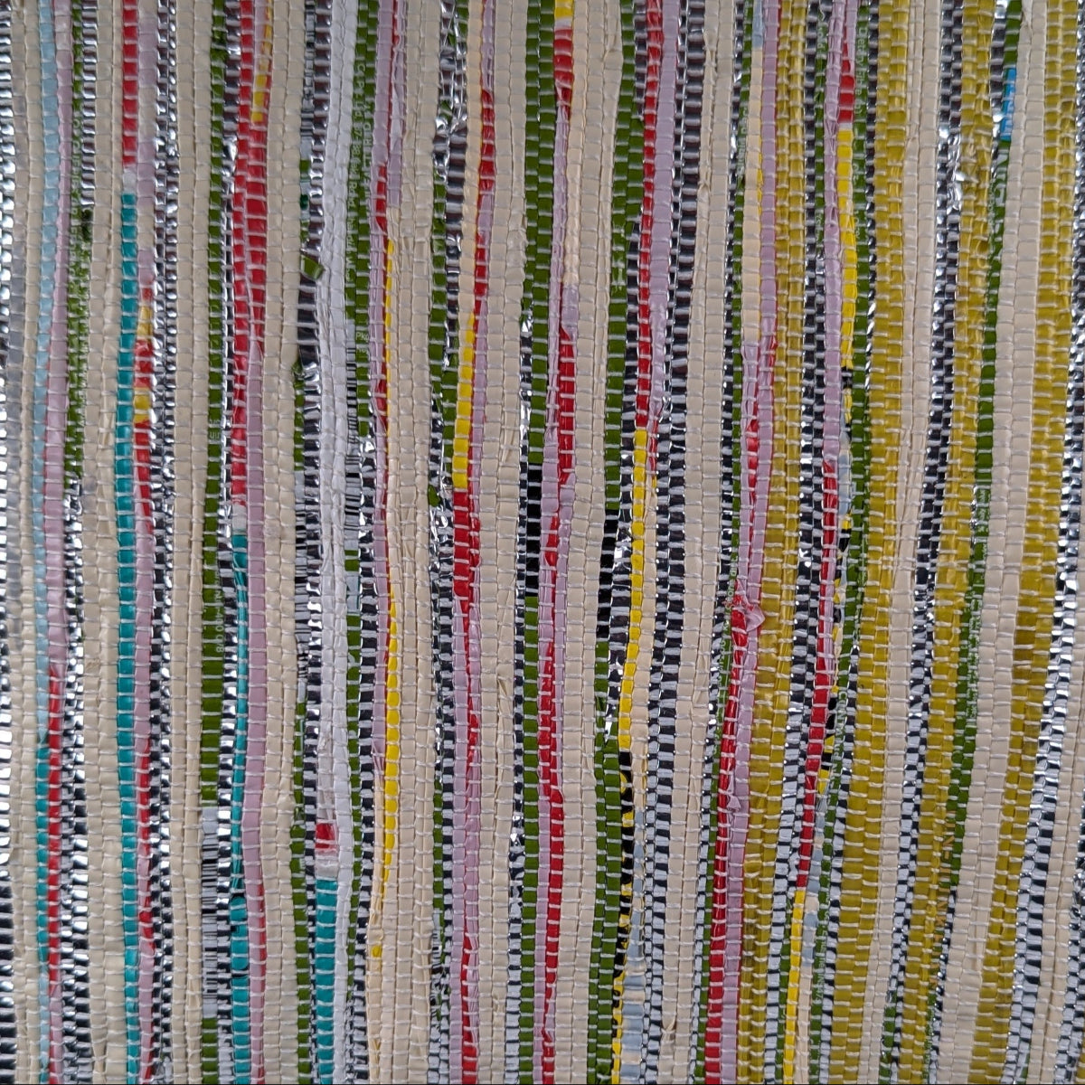 Upcycled Handcrafted Shopper Tote (ST0326-002) PS_W