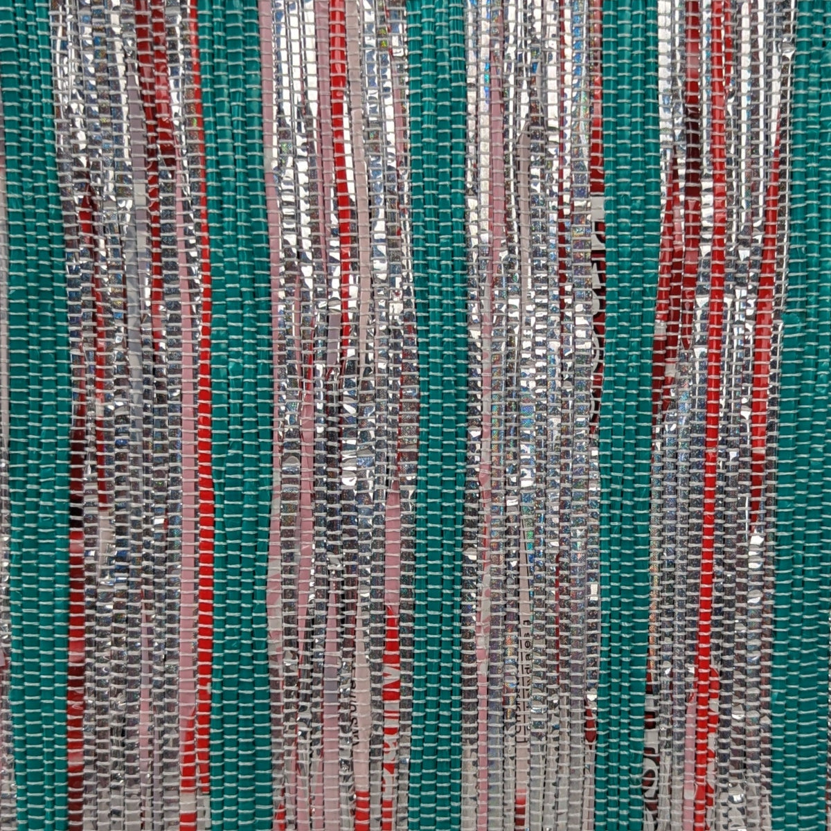 Upcycled Handcrafted Shopper Tote (ST0326-005) PS_W