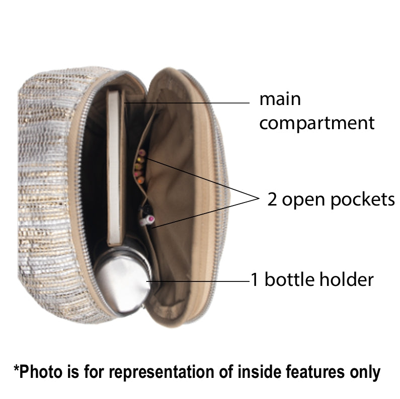 Upcycled Handcrafted The Big Bug (TBB1025-006) PS_W