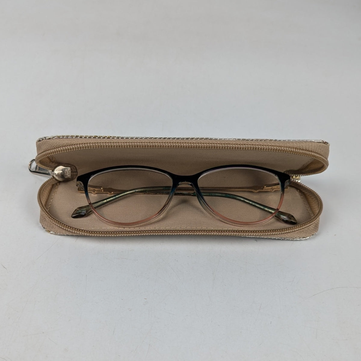 Upcycle Handcrafted Spec Case (SC0825-010) PS_W