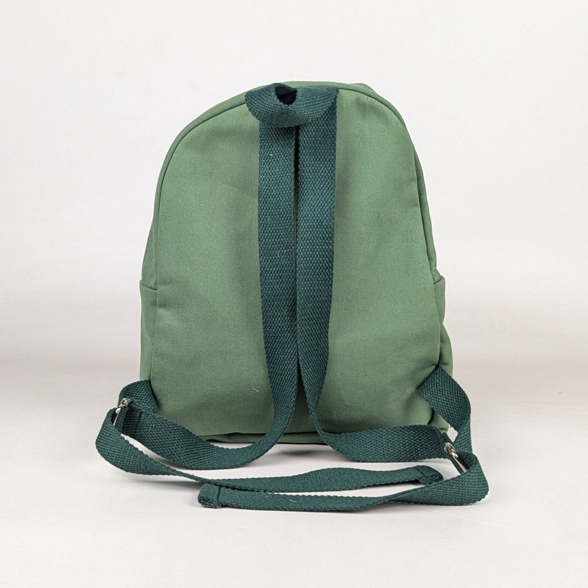 Upcycled Handcrafted The Big Bug (TBB0326-006) PS_W