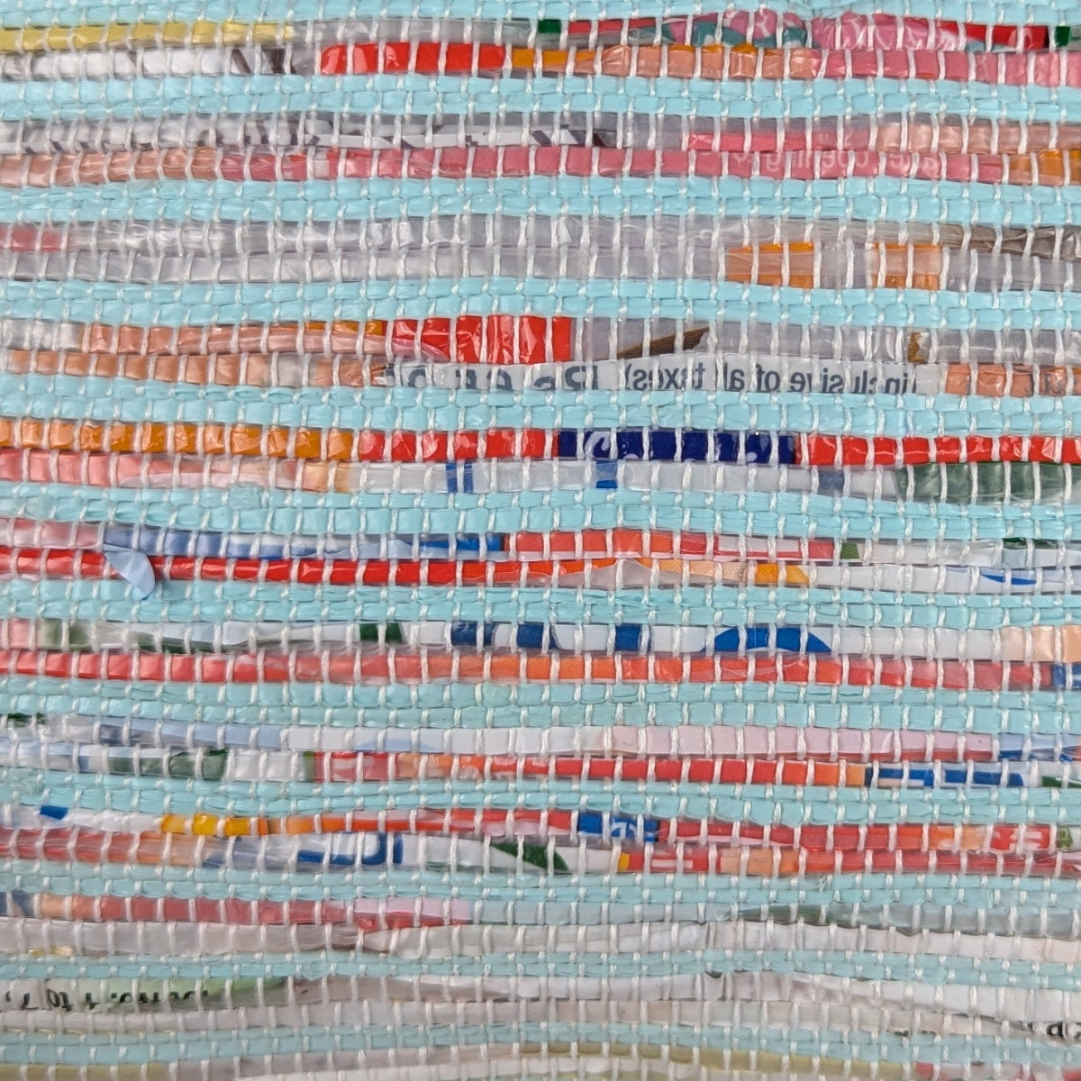 Upcycled Handcrafted Travel Pouch (TK0326-009) PS_W