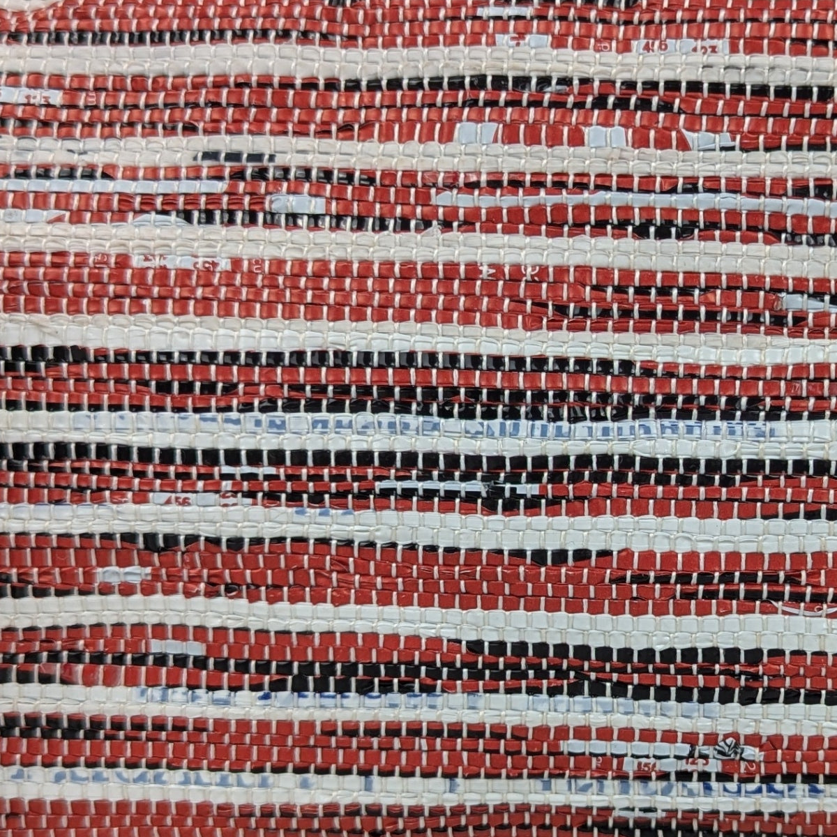 Upcycled Handcrafted Travel Pouch (TK0326-013) PS_W