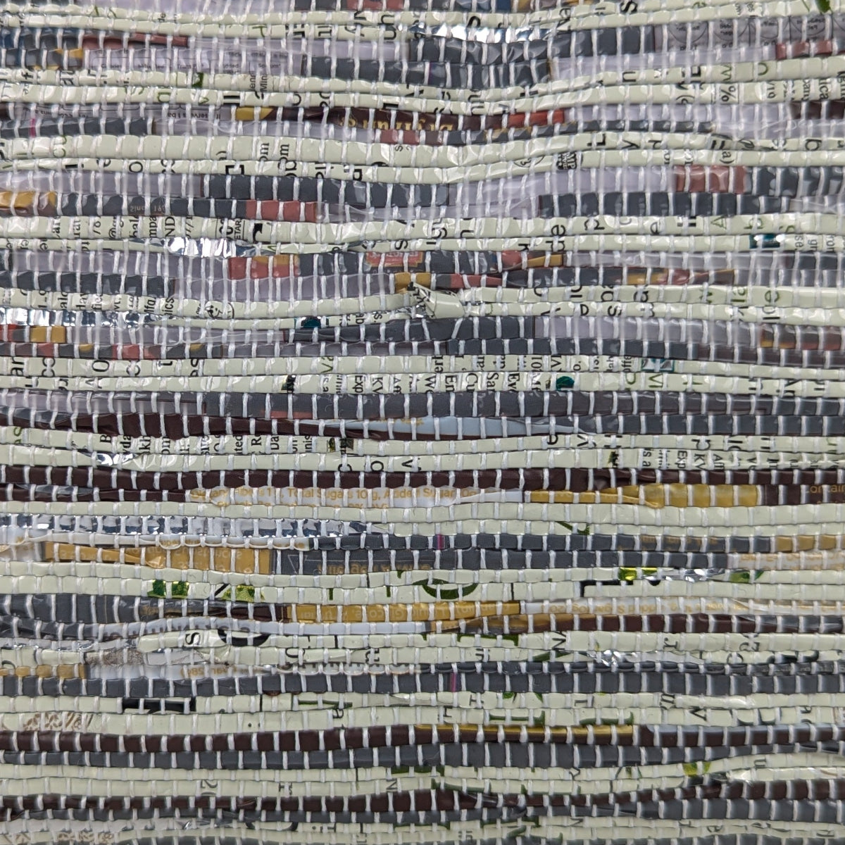 Upcycled Handcrafted Travel Pouch (TK0326-015) PS_W