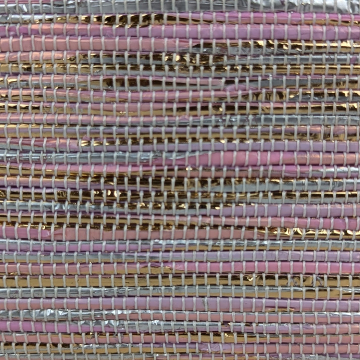 Upcycled Handcrafed Travel Pouch (TK0326-029) PS_W