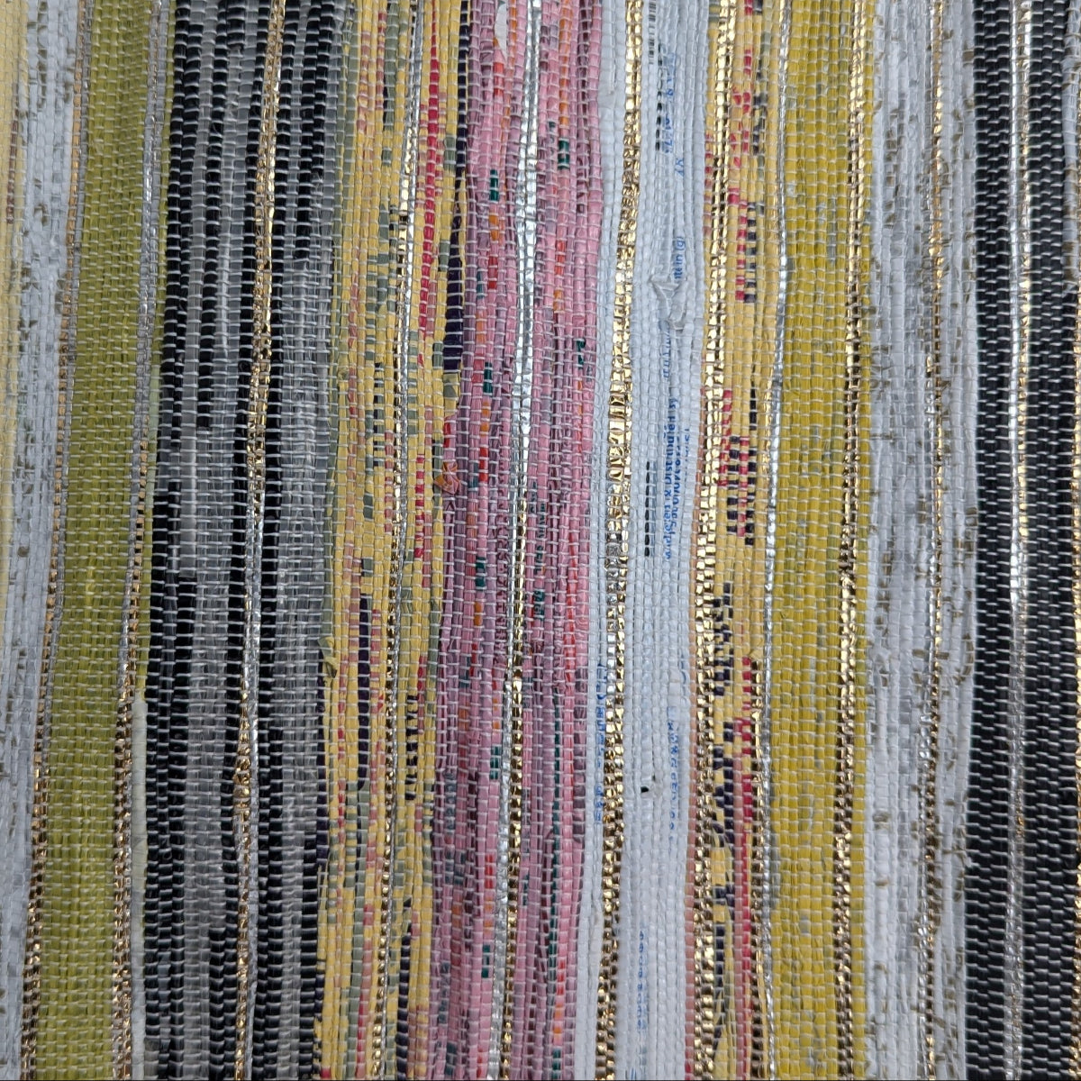 Upcycled Handwoven Table Runner (TR0126-008) PS_W