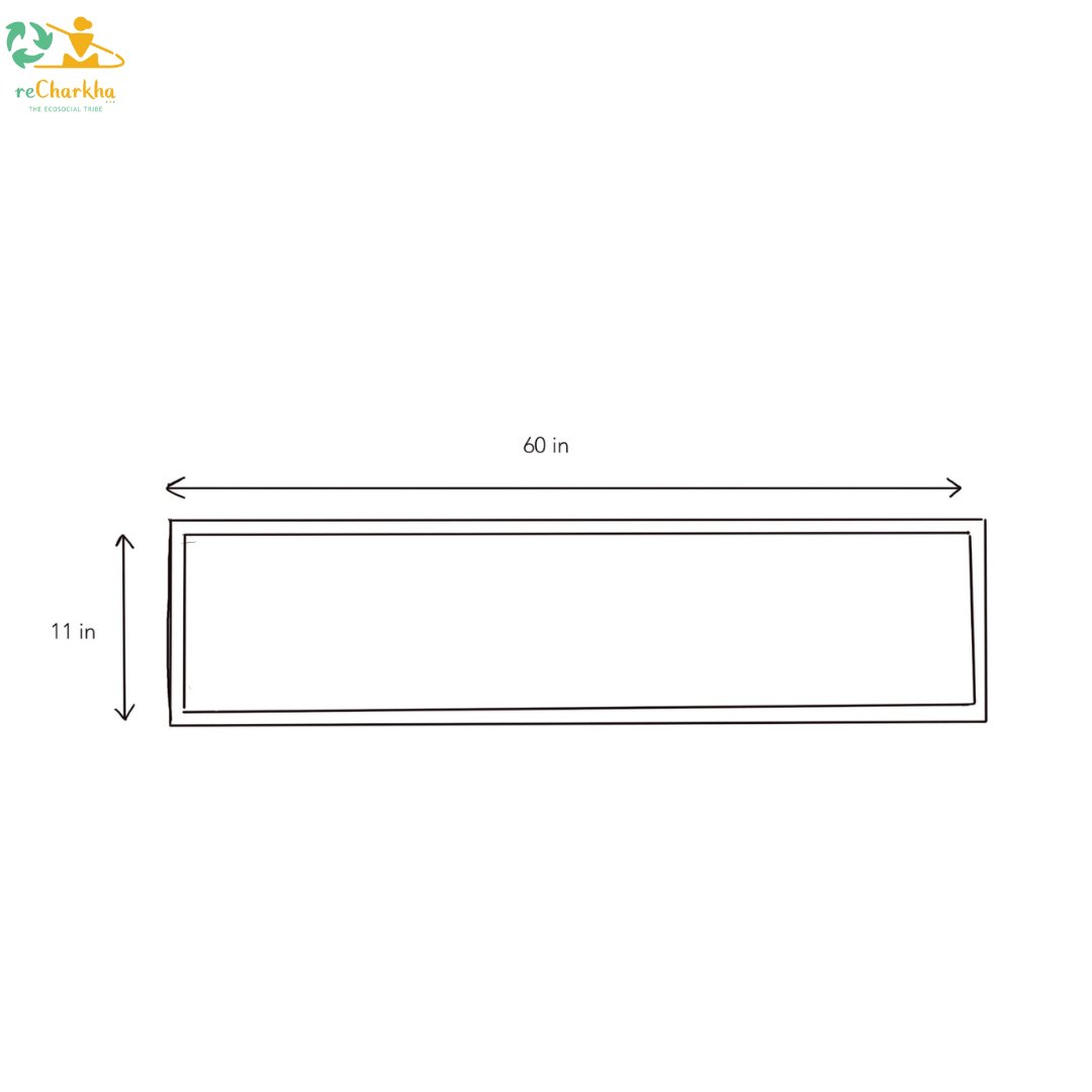 Designer Table Runner (TRD0525-006) PS_W