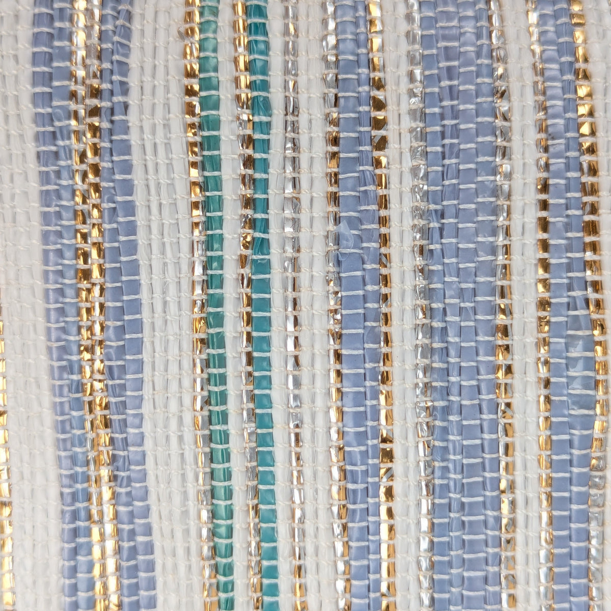 Upcycled Handcrafted Taco Sling (TSL0926-001)