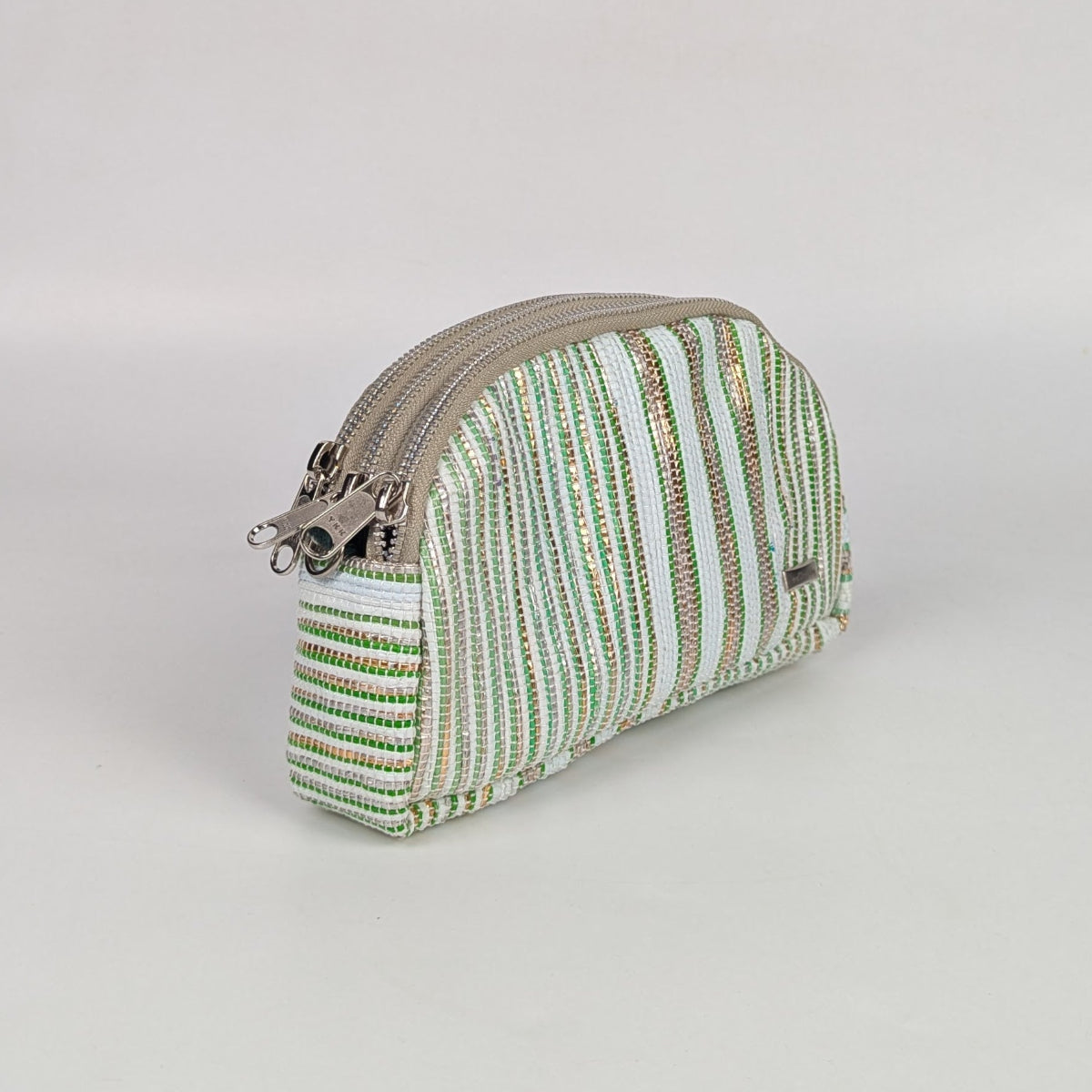 Upcycled Handcrafted Taco Sling (TSL0926-004)