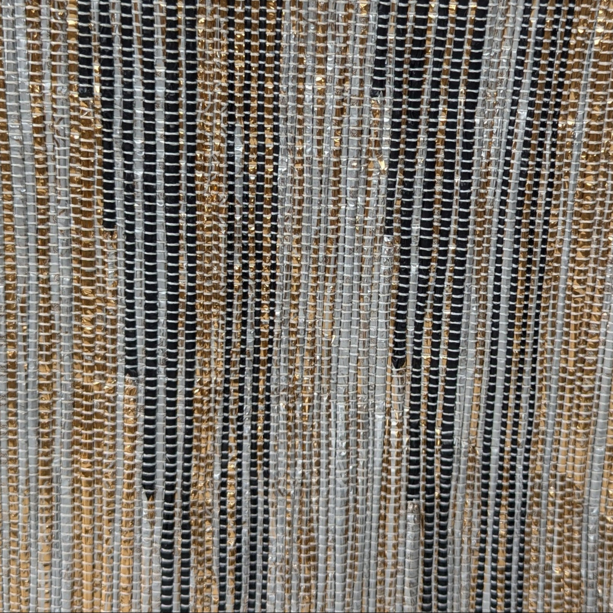 Upcycled Handcrafted Designer Trapeze Tote (TTD0326-003) PS_W