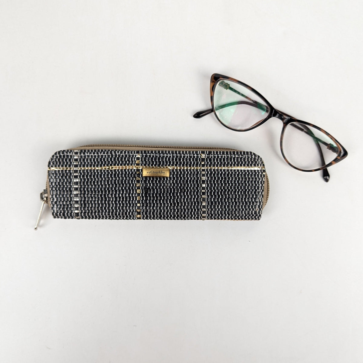 Upcycle Handcrafted Spec Case (SC0126-003) PS_W