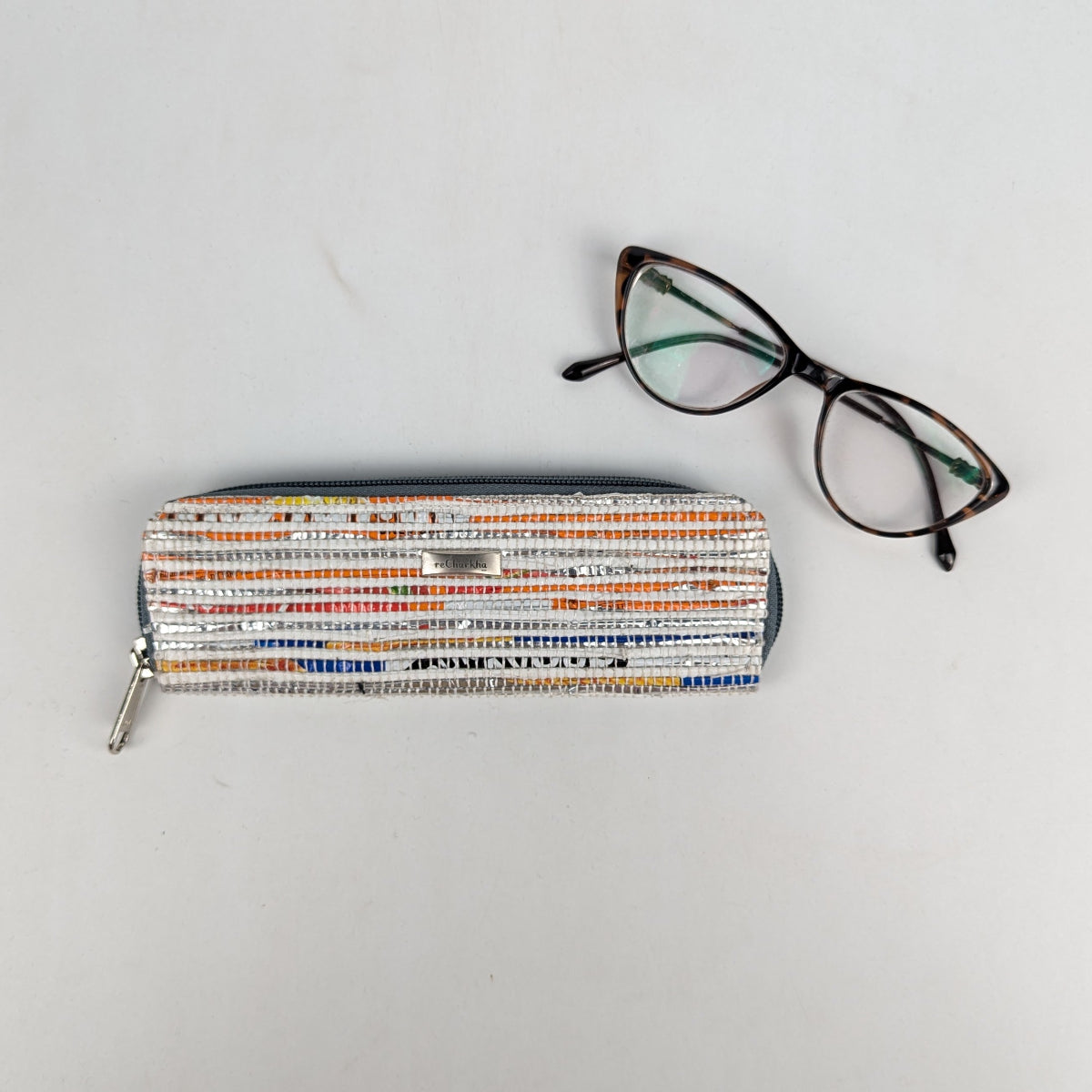 Upcycle Handcrafted Spec Case (SC0126-008) PS_W