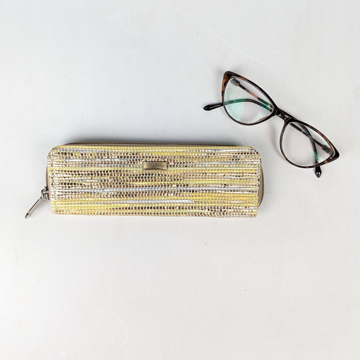 Upcycle Handcrafted Spec Case (SC0426-003) PS_W