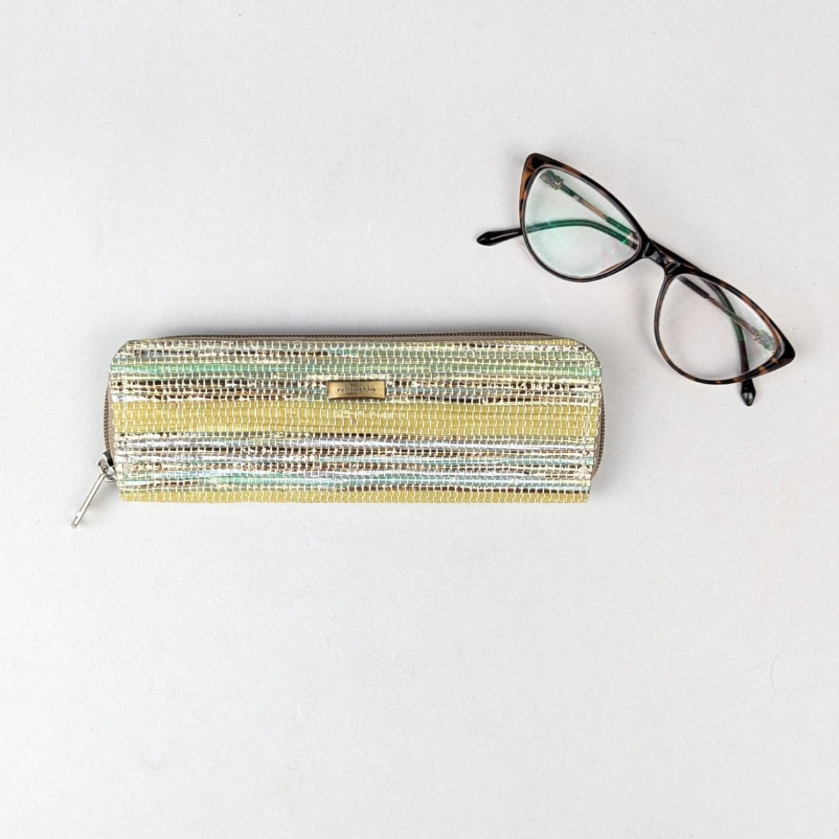 Upcycle Handcrafted Spec Case (SC0426-006) PS_W