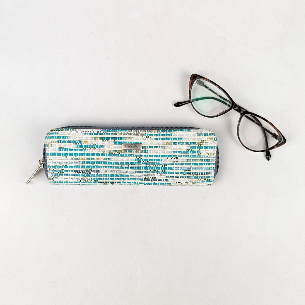 Upcycle Handcrafted Spec Case (SC0426-007) PS_W