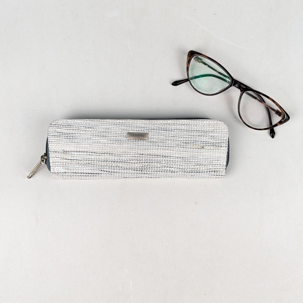 Upcycle Handcrafted Spec Case (SC0426-008) PS_W