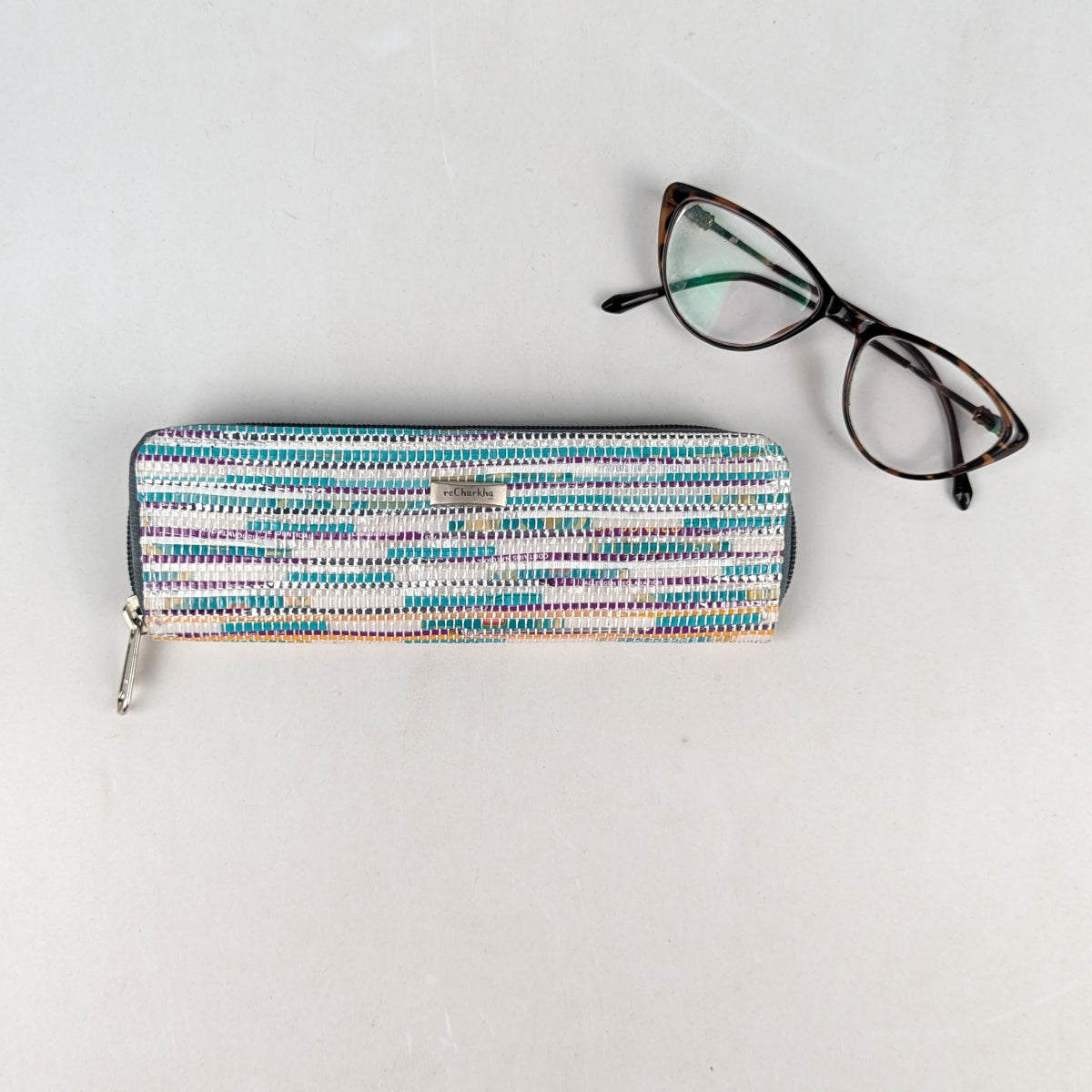 Upcycle Handcrafted Spec Case (SC0426-012) PS_W
