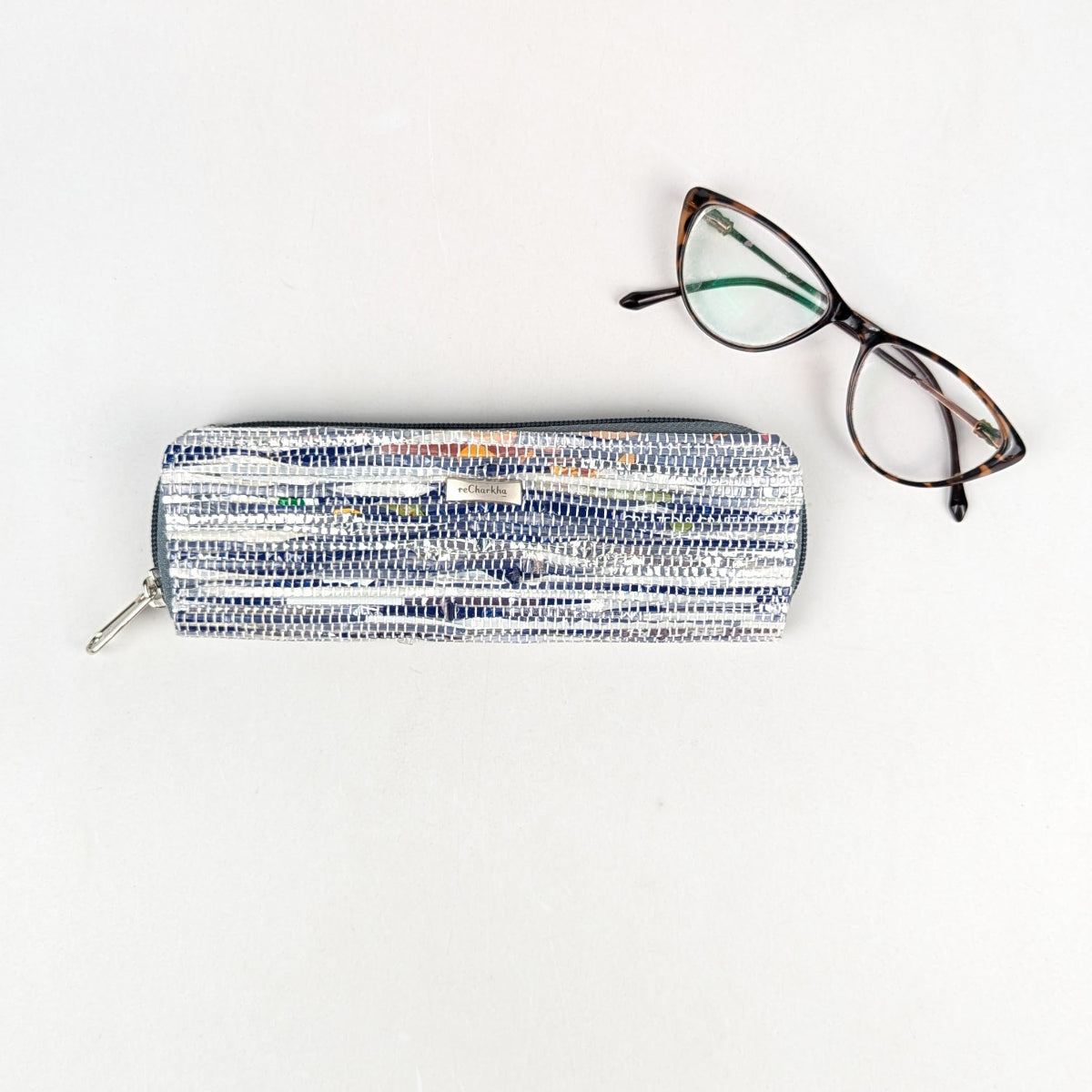 Upcycle Handcrafted Spec Case (SC0426-013) PS_W