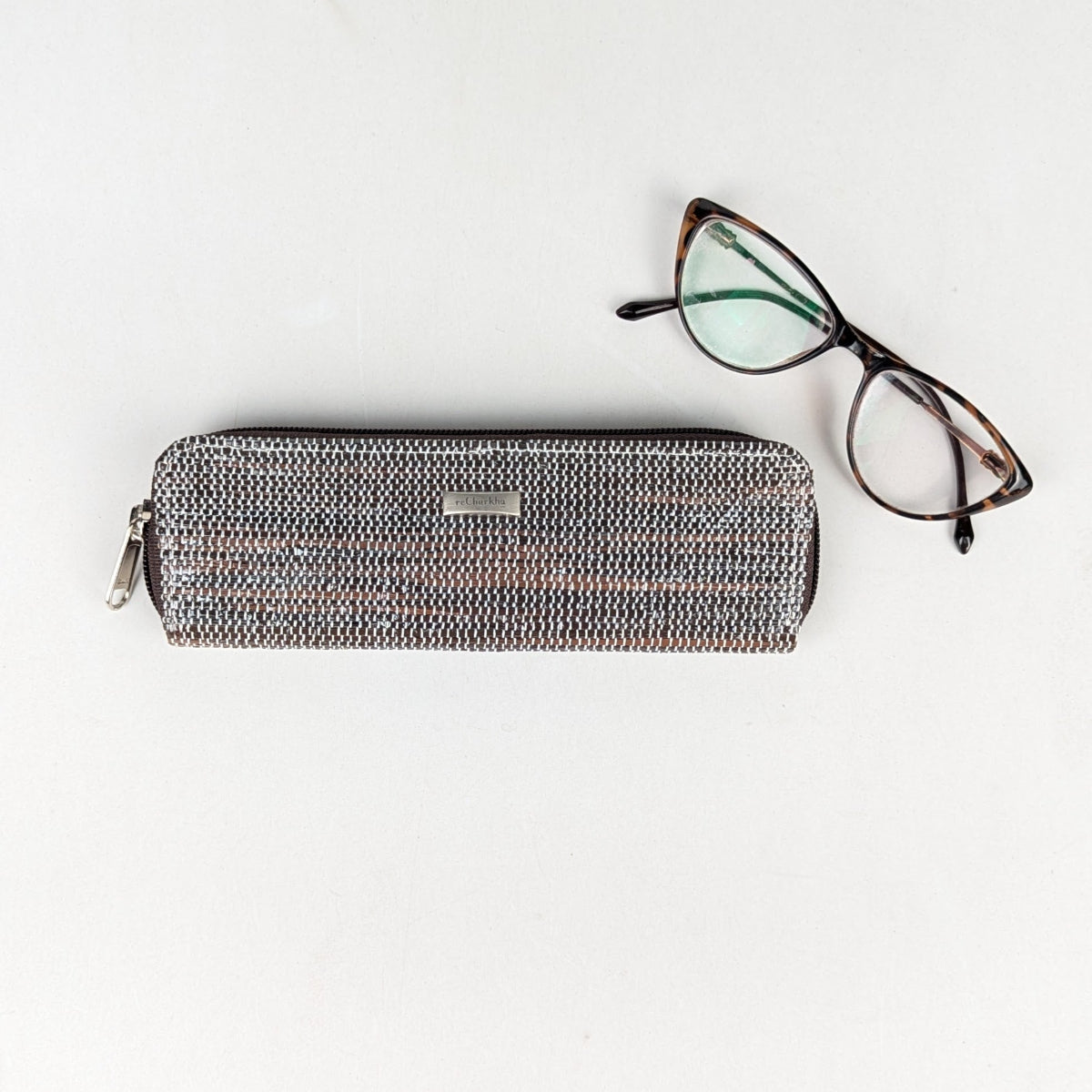 Upcycle Handcrafted Spec Case (SC0426-020) PS_W