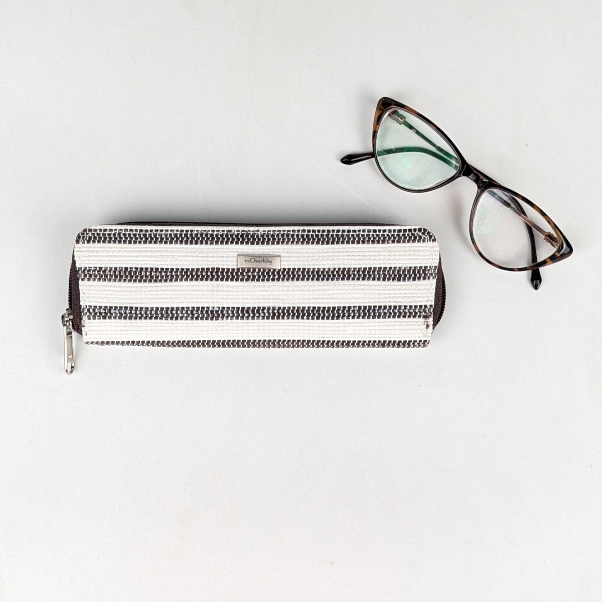 Upcycle Handcrafted Spec Case (SC0426-021) PS_W